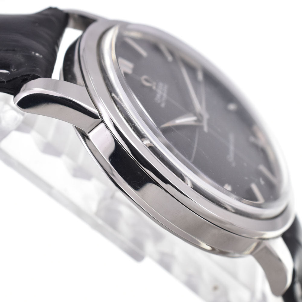 OMEGA Seamaster vintage black Dial Automatic Men's
 Watch M#147528