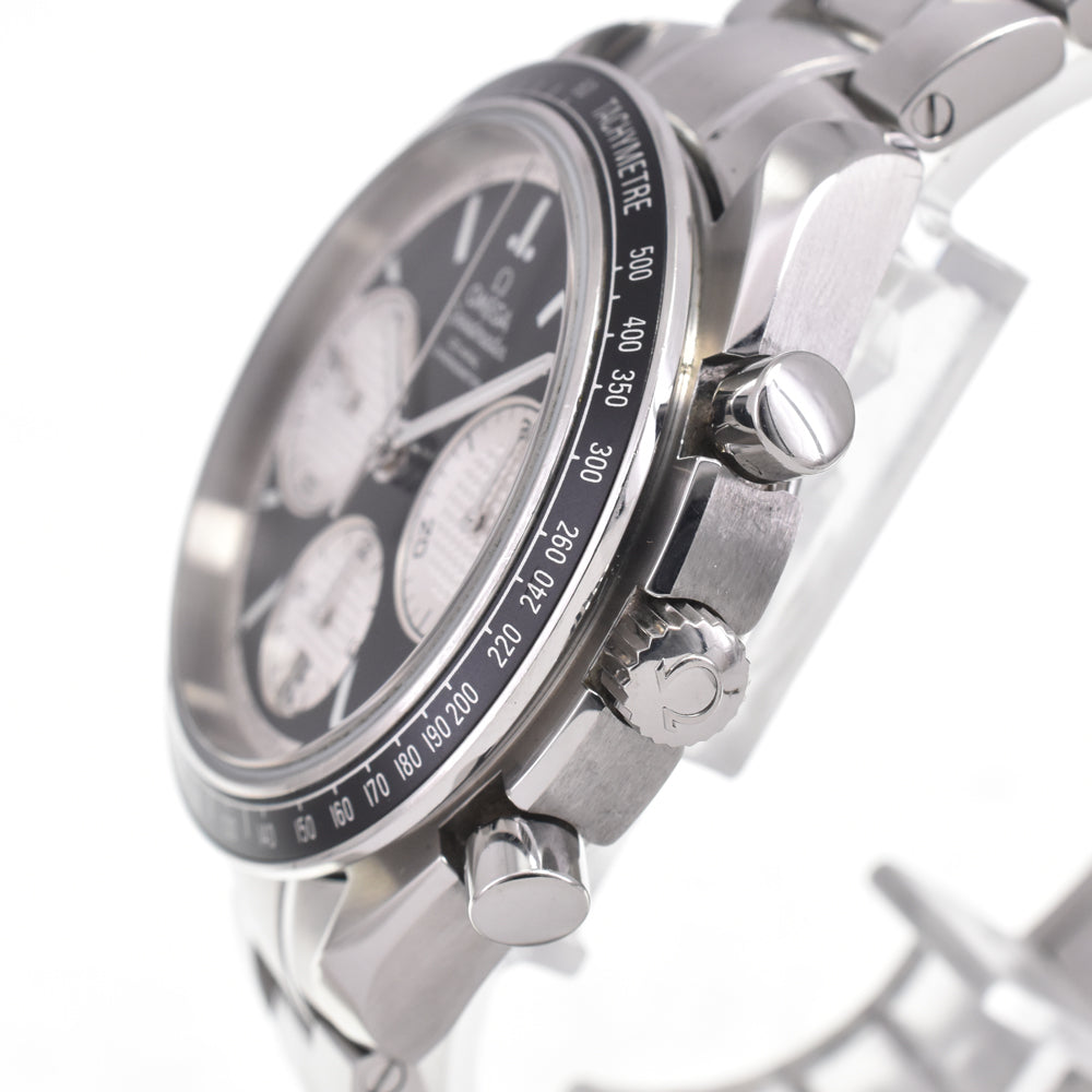OMEGA Speedmaster Racing 326.30.40.50.01.002 black Dial Automatic Men's
 Watch G#147538