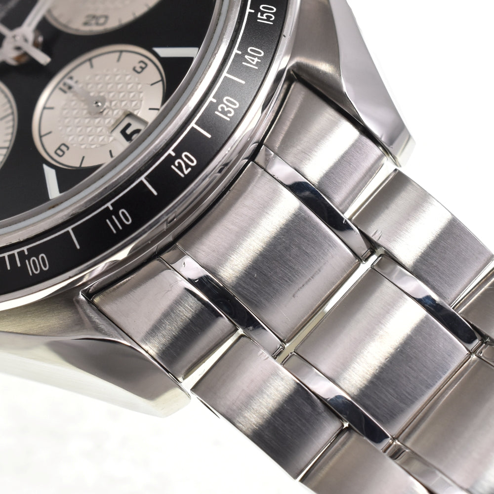 OMEGA Speedmaster Racing 326.30.40.50.01.002 black Dial Automatic Men's
 Watch G#147538