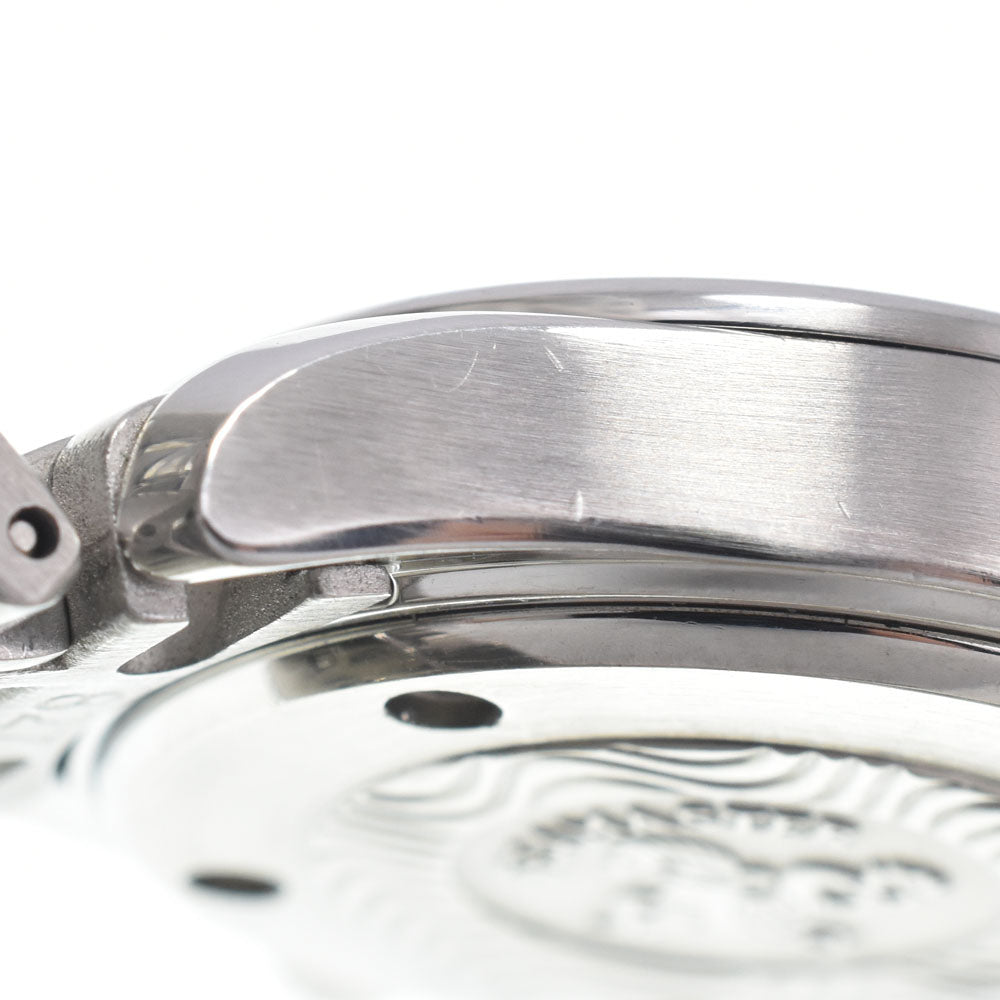 OMEGA Seamaster 120M 2571.31 Silver Dial Quartz Ladies
 Watch J#147548