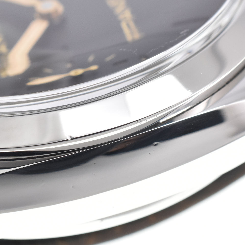 PANERAI Luminor Marina 1950 3 Days PAM00422 black Dial Hand Winding Men's
 Watch Q#147552
