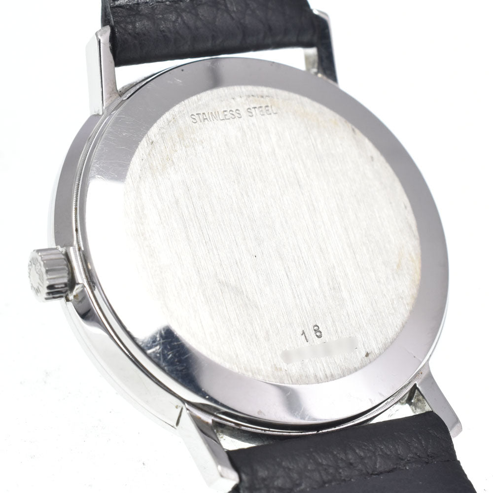 LONGINES vintage Cal.6922 white Dial Hand Winding Men's
 Watch N#147569