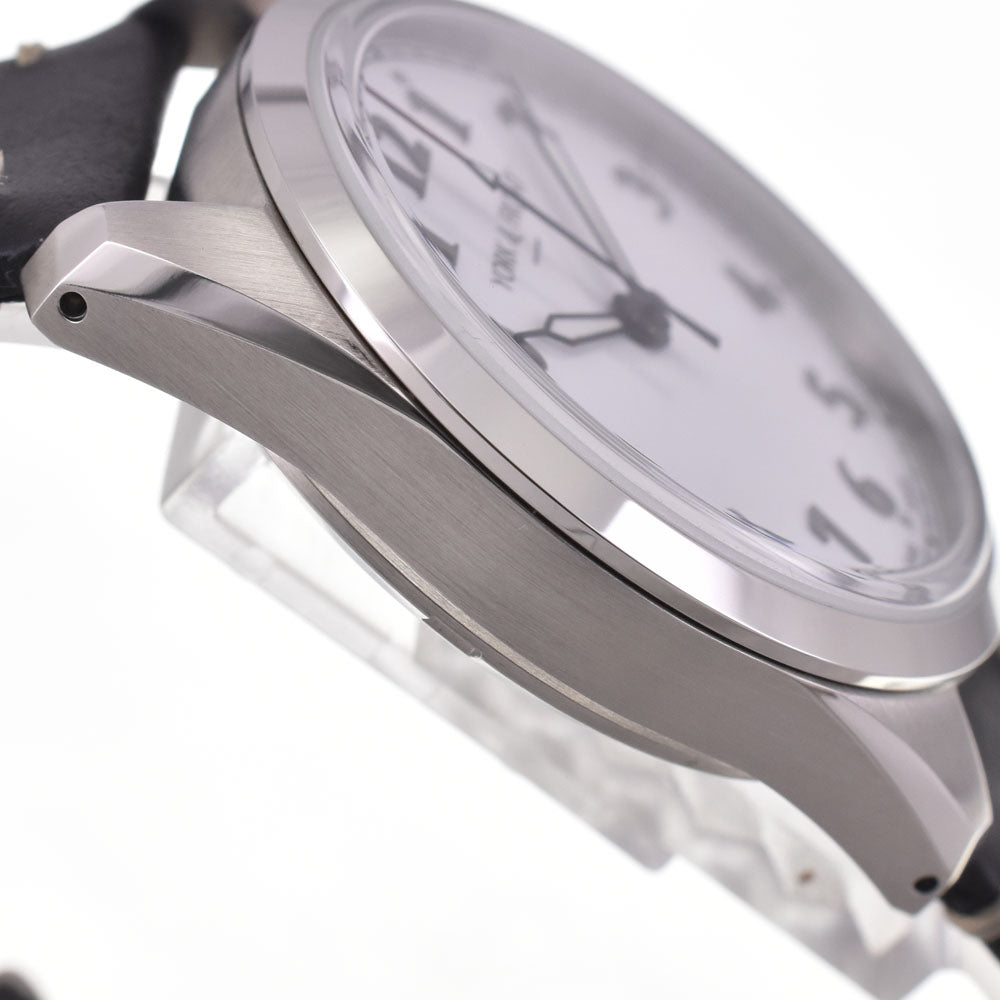 YORK&FRONT Ballad white Dial Automatic Men's
 Watch J#147574