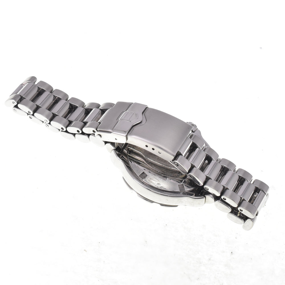 with paper TAG HEUER Formula 1 WAH1218 Diamond Bezel white Dial Quartz Ladies
 Watch H#147578