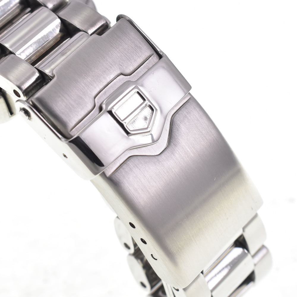 with paper TAG HEUER Formula 1 WAH1218 Diamond Bezel white Dial Quartz Ladies
 Watch H#147578