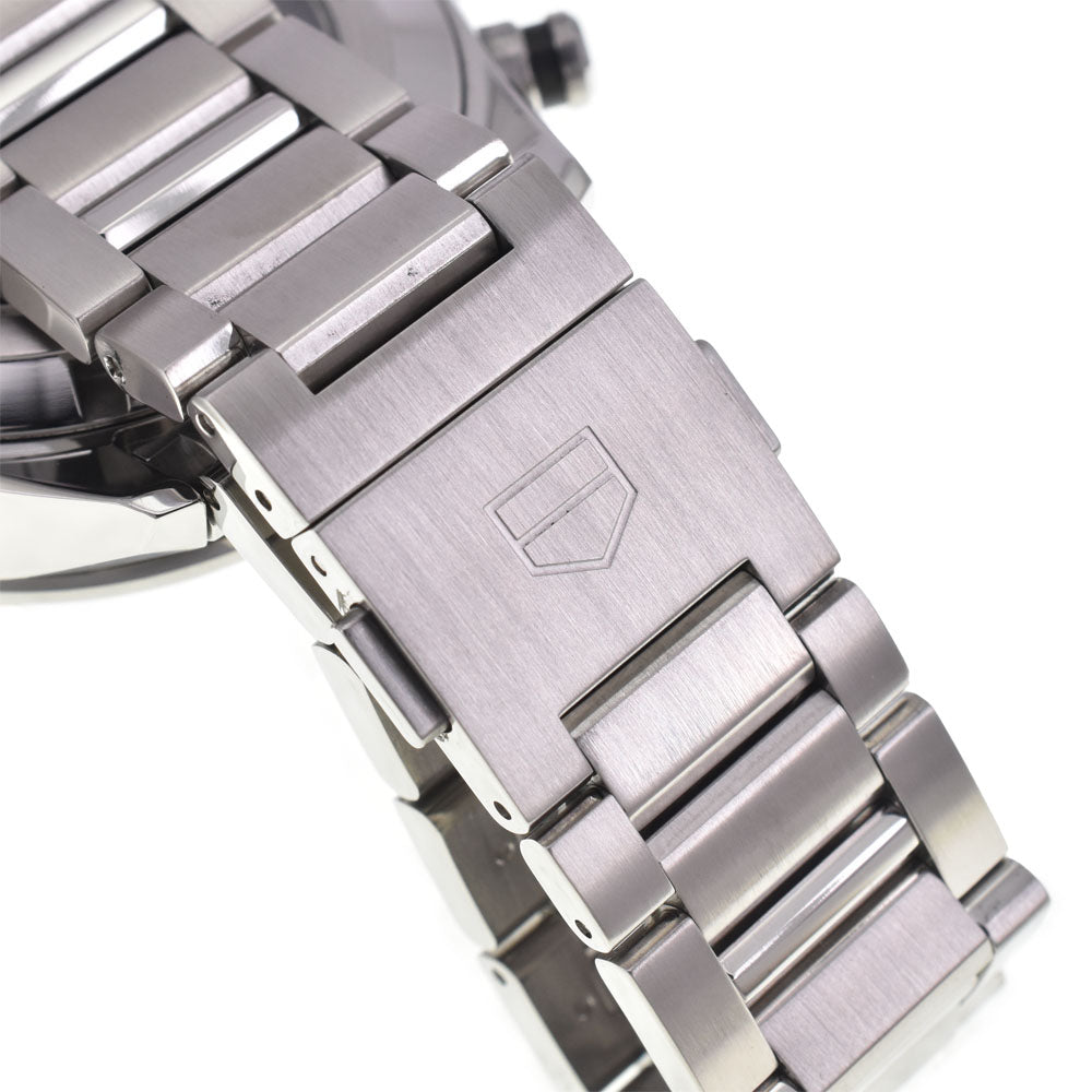 with paper TAG HEUER Carrera02 Sports Chronograph CBN2A10.BA0643 green Dial Automatic Men's
 Watch H#147582