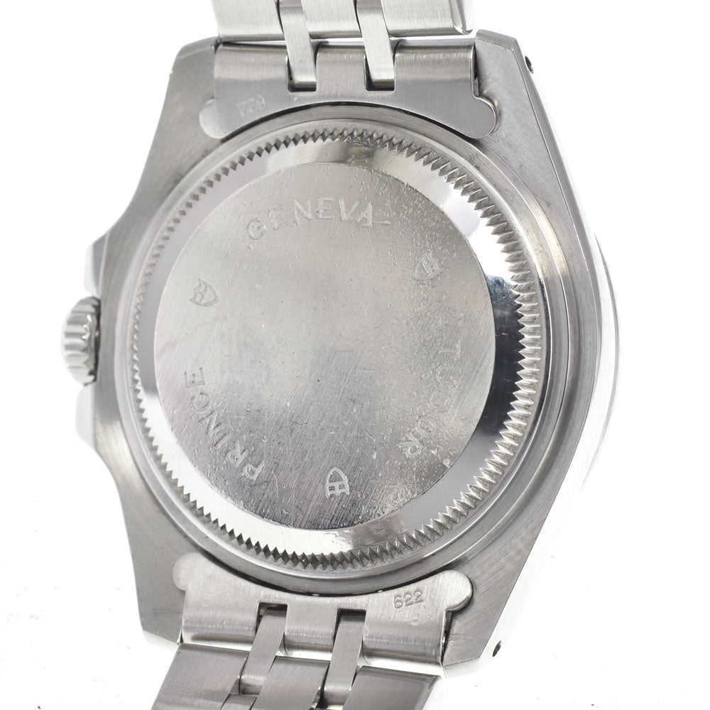 with paper TUDOR Prince Date Mini Sub 73190 Date pink Dial Automatic Boy's
 Watch H#147590