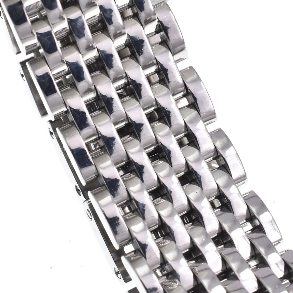 FRANCK MULLER Long Island Color Dream 902QZ Silver Dial Quartz Ladies
 Watch J#147607