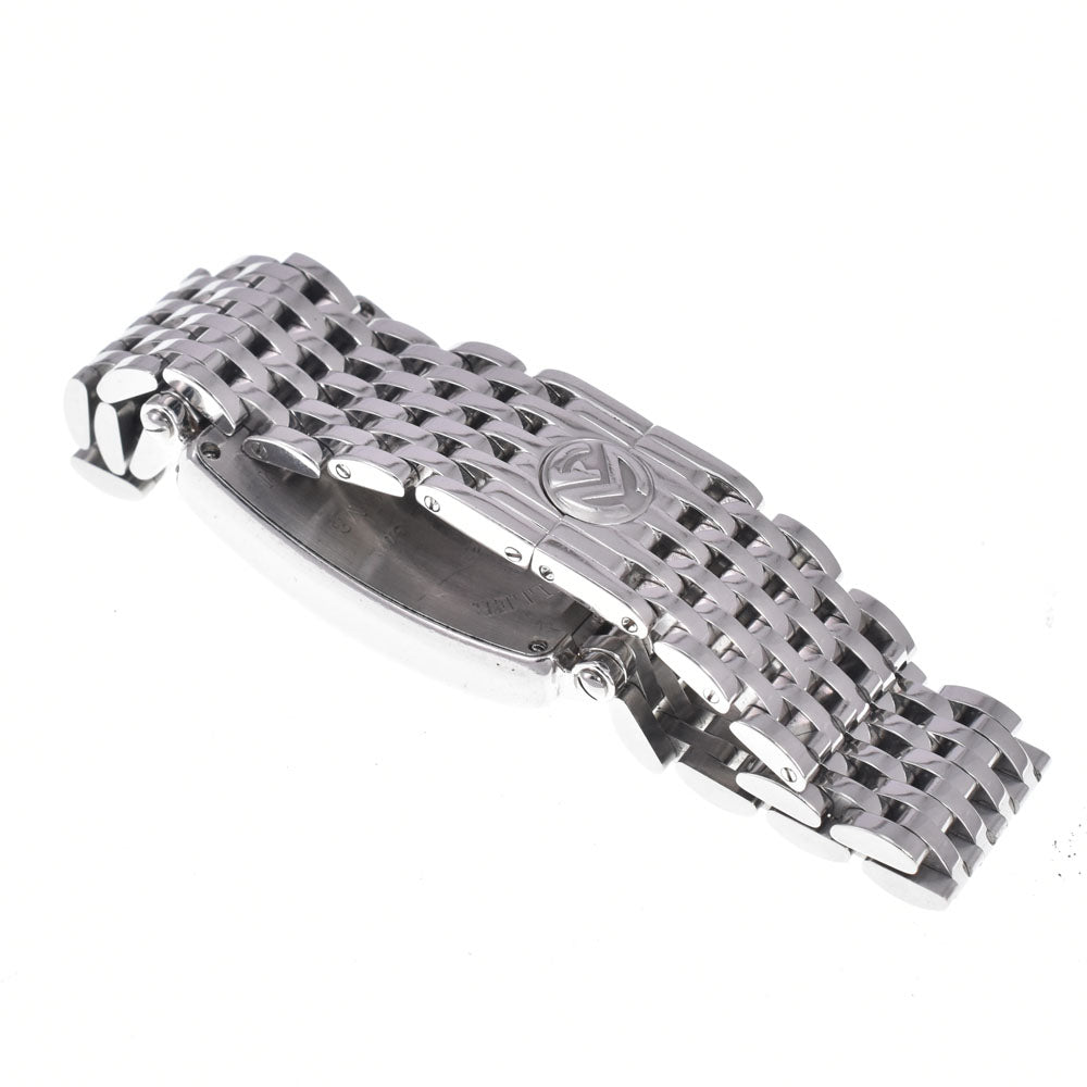 FRANCK MULLER Long Island Color Dream 902QZ Silver Dial Quartz Ladies
 Watch J#147607