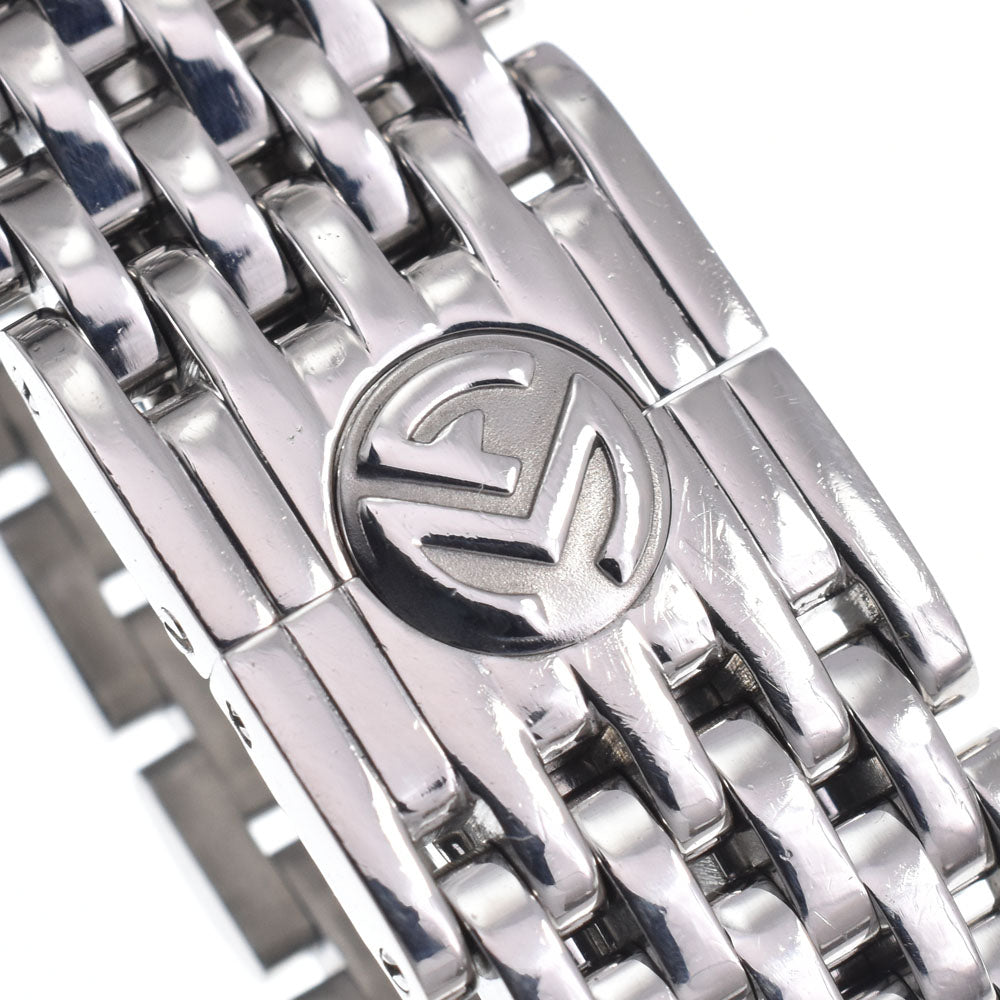 FRANCK MULLER Long Island Color Dream 902QZ Silver Dial Quartz Ladies
 Watch J#147607