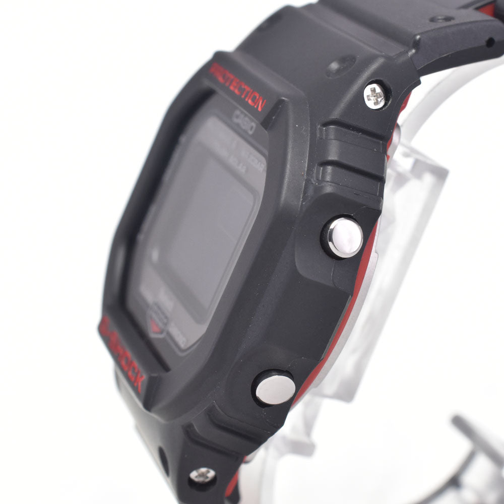CASIO G-SHOCK GW-B5600HR-1JF Bluetooth black Dial Radio Sync Solar Men's
 Watch I#147620