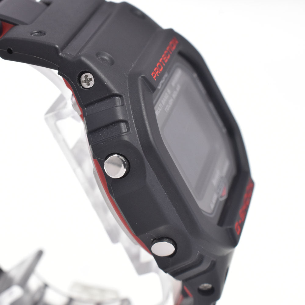 CASIO G-SHOCK GW-B5600HR-1JF Bluetooth black Dial Radio Sync Solar Men's
 Watch I#147620