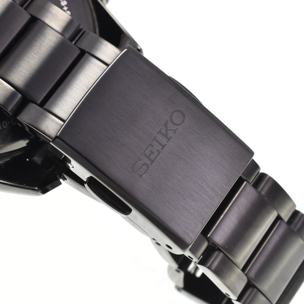 SEIKO Astron 5X53-0BD0 Day date Dark green Dial GPS Solar Men's
 Watch G#147625