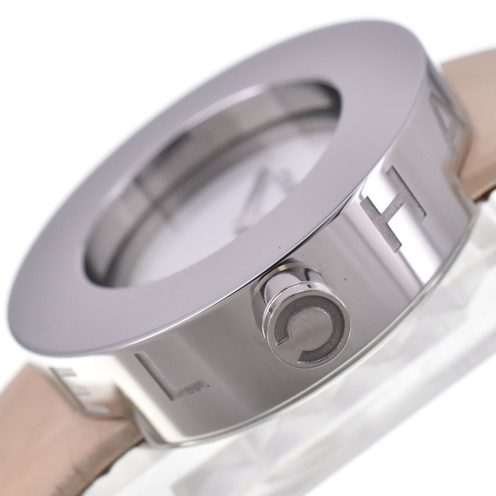 CHANEL La Ronde white Dial Quartz Ladies
 Watch L#147627