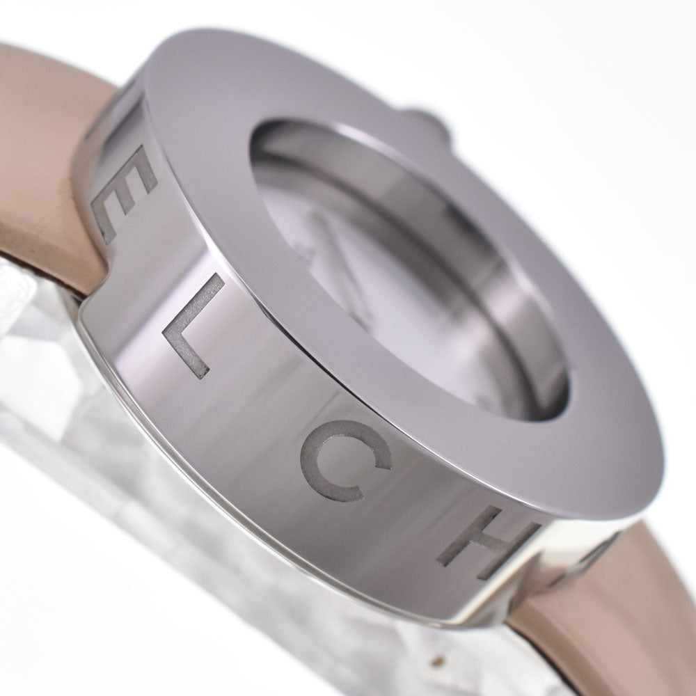 CHANEL La Ronde white Dial Quartz Ladies
 Watch L#147627