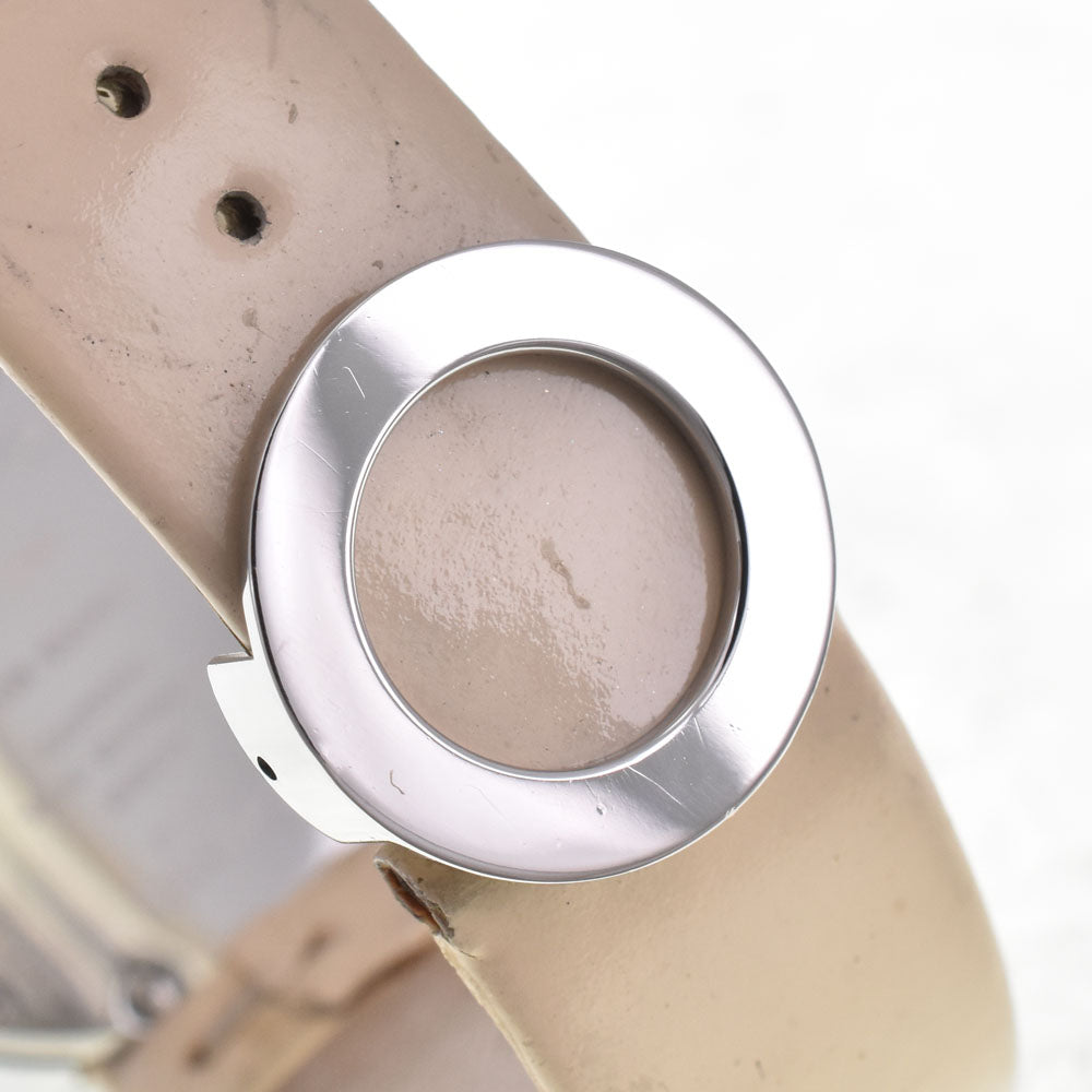 CHANEL La Ronde white Dial Quartz Ladies
 Watch L#147627