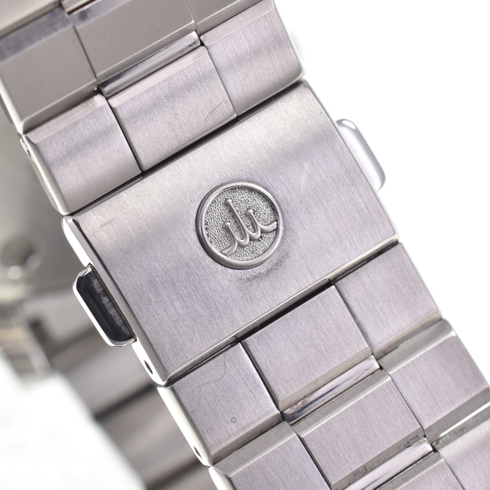SEIKO CREDOR node GCBT995/4S76-00A0 Power reserve blue Dial Automatic Men's
 Watch I#147631