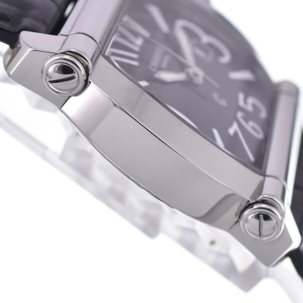 with paper CHARRIOL actor CCHTL black Dial Quartz Boy's
 Watch J#147638