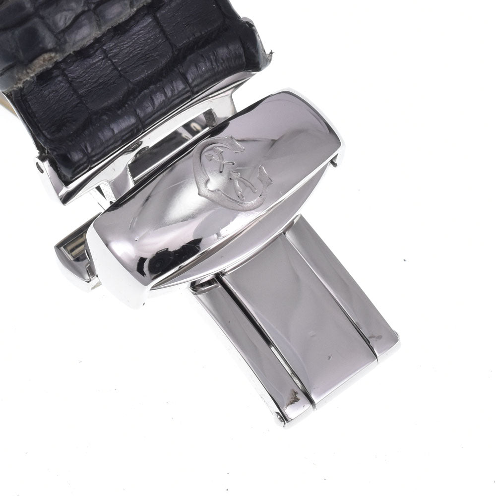 with paper CHARRIOL actor CCHTL black Dial Quartz Boy's
 Watch J#147638