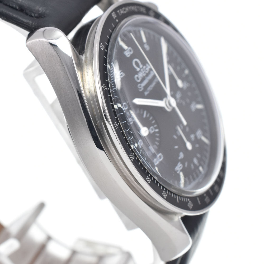 OMEGA Speedmaster 3510.50 Chronograph black Dial Automatic Men's
 Watch I#147643
