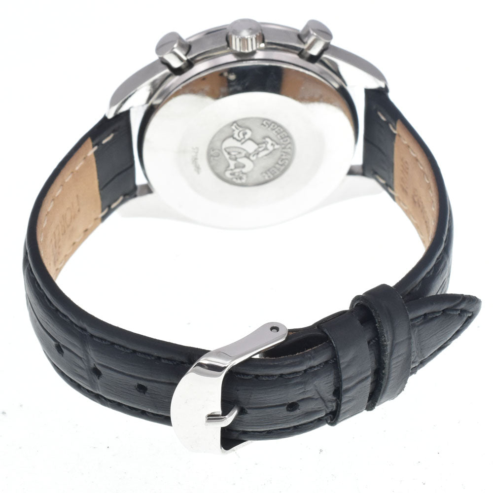 OMEGA Speedmaster 3510.50 Chronograph black Dial Automatic Men's
 Watch I#147643