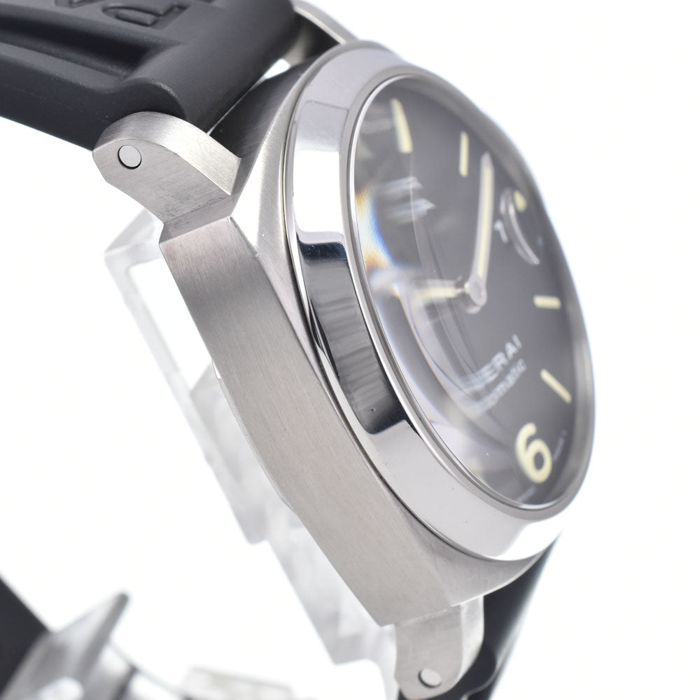 PANERAI Luminor Marina PAM00048 black Dial Automatic Men's
 Watch J#147646