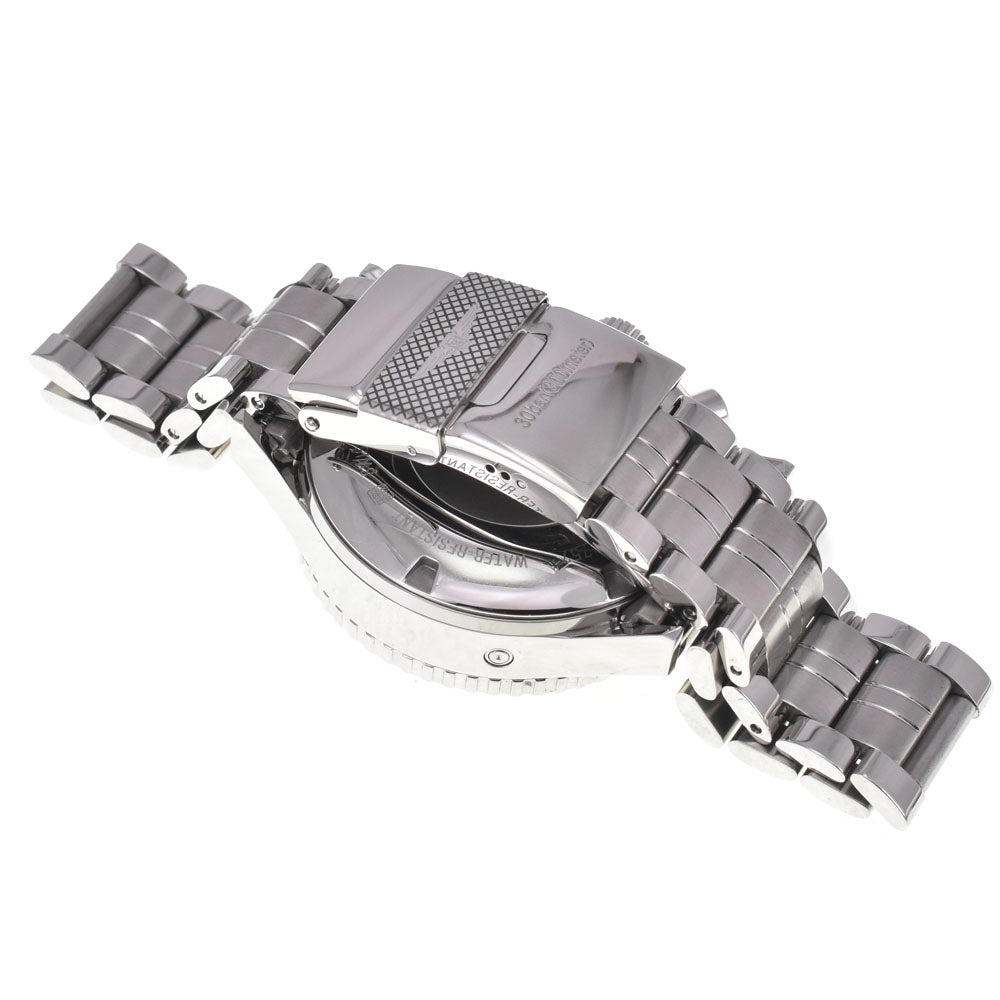 with paper LONGINES Heritage Diver 1967 L2.808.4 Chronograph black Dial Automatic Men's
 Watch H#147647