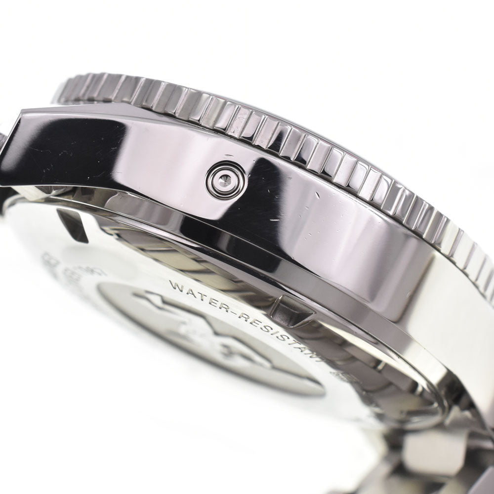 with paper LONGINES Heritage Diver 1967 L2.808.4 Chronograph black Dial Automatic Men's
 Watch H#147647