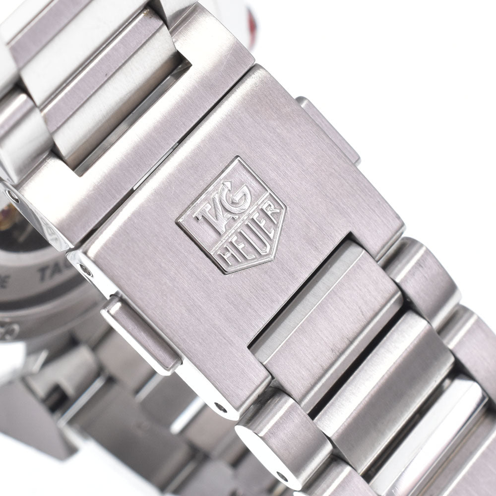 TAG HEUER Carrera Caliber 1887 CAR2A10.BA0799 Chronograph black Dial Automatic Men's
 Watch R#147668