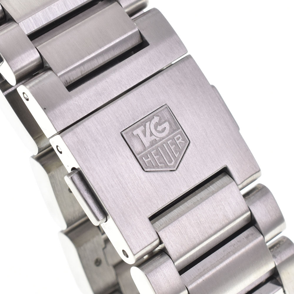 with paper TAG HEUER Carrera WAR201C Caliber 5 day date black Dial Automatic Men's
 Watch G#147683