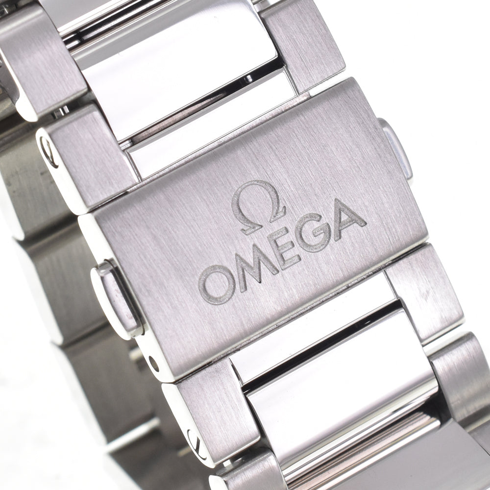 with paper OMEGA SeamasterAqua Terra 220.10.41.21.01.001 black Dial Automatic Men's
 Watch H#147689