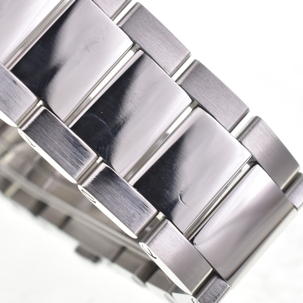 with paper OMEGA SeamasterAqua Terra 220.10.41.21.01.001 black Dial Automatic Men's
 Watch H#147689