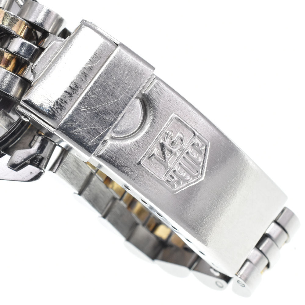 TAG HEUER 1000 series 980.018B Quartz Ladies
 Watch J#147690