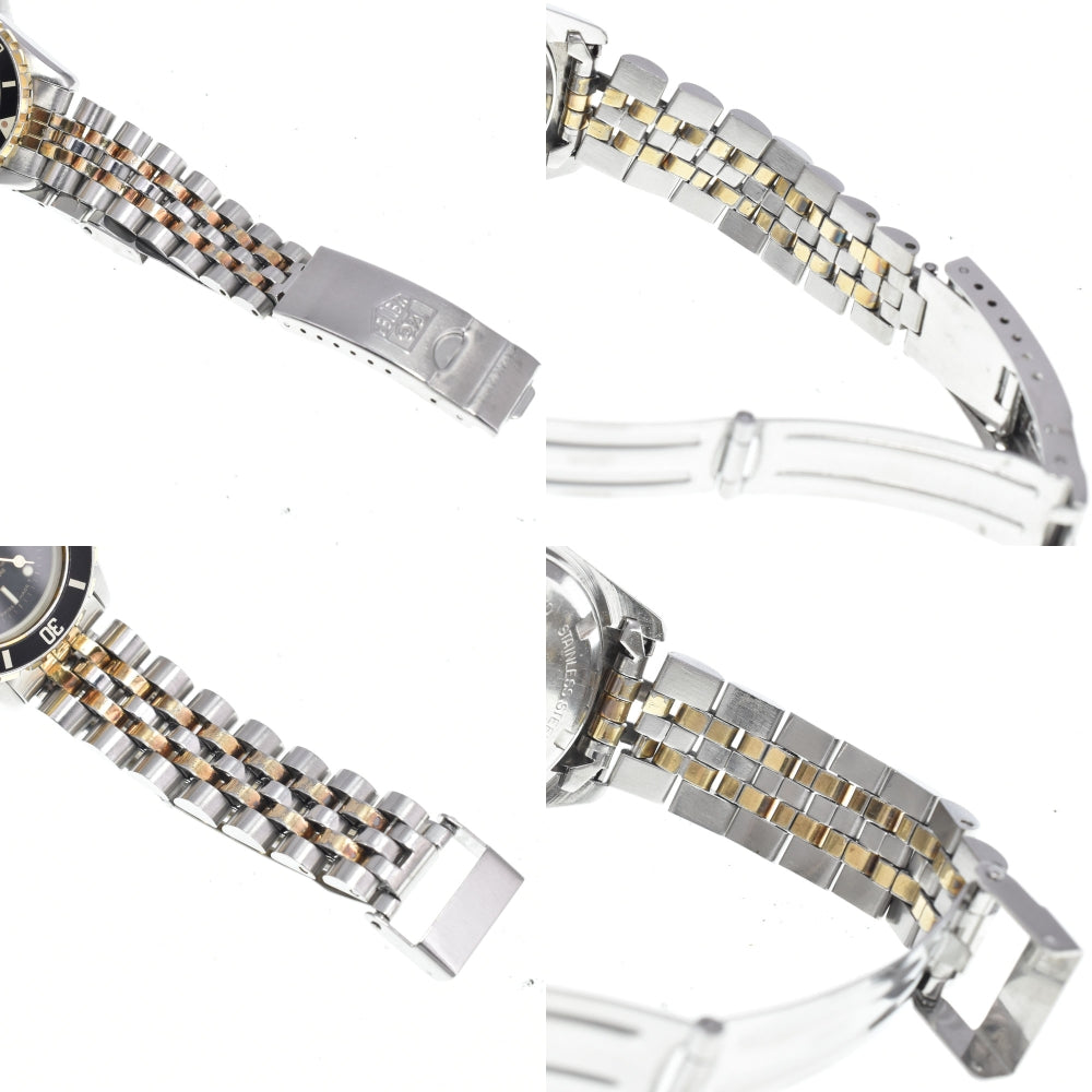 TAG HEUER 1000 series 980.018B Quartz Ladies
 Watch J#147690