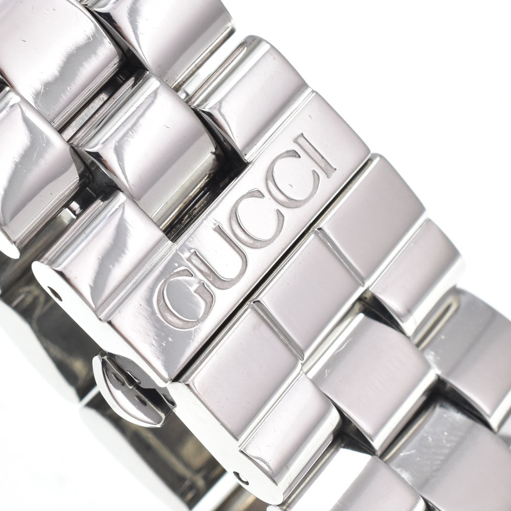 GUCCI G square 3600M black Dial Quartz Men's
 Watch J#147694