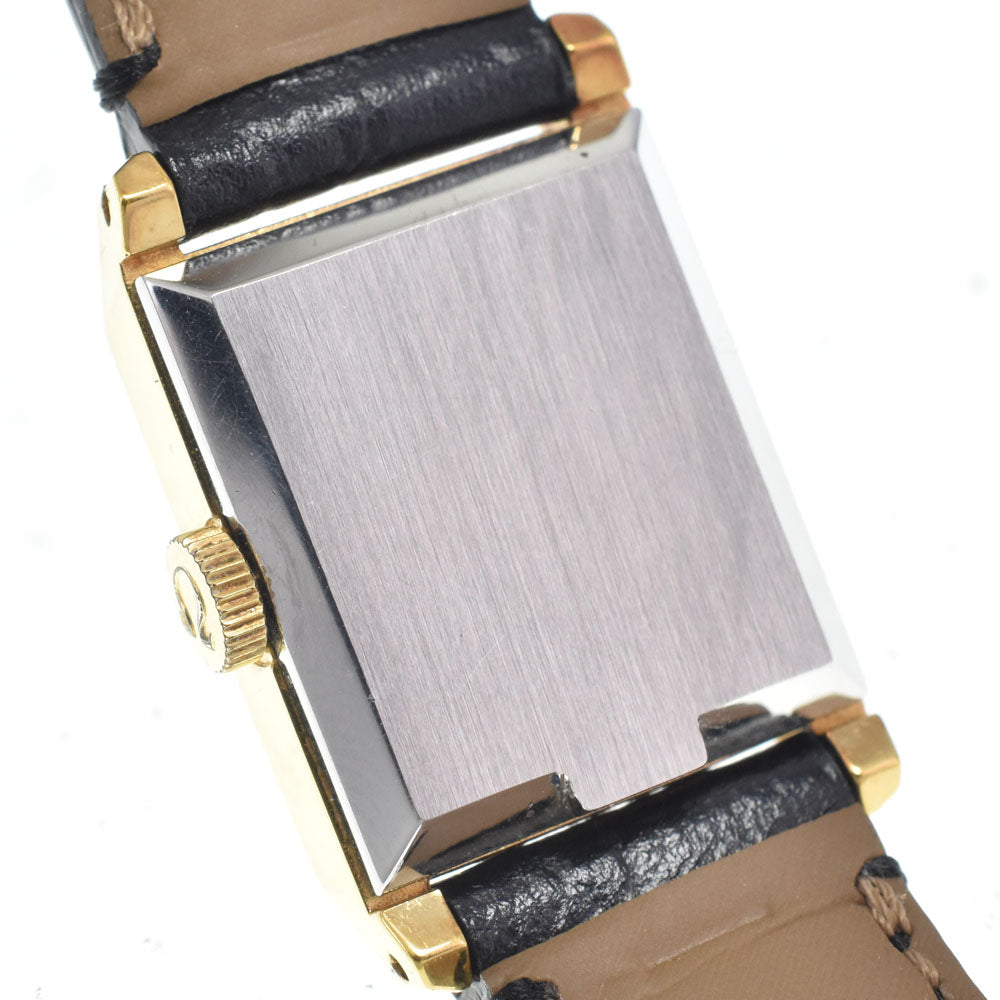 OMEGA De Ville 511.255 Cal.485 Silver Dial Hand Winding Ladies
 Watch J#147702