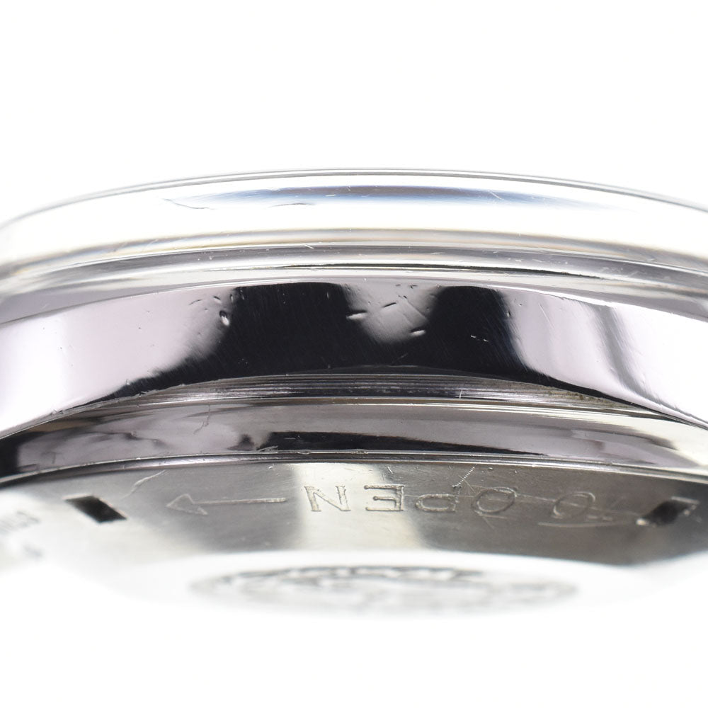 RADO captain Cook 11773 Rotating Bezel black Dial Automatic Men's
 Watch J#147704