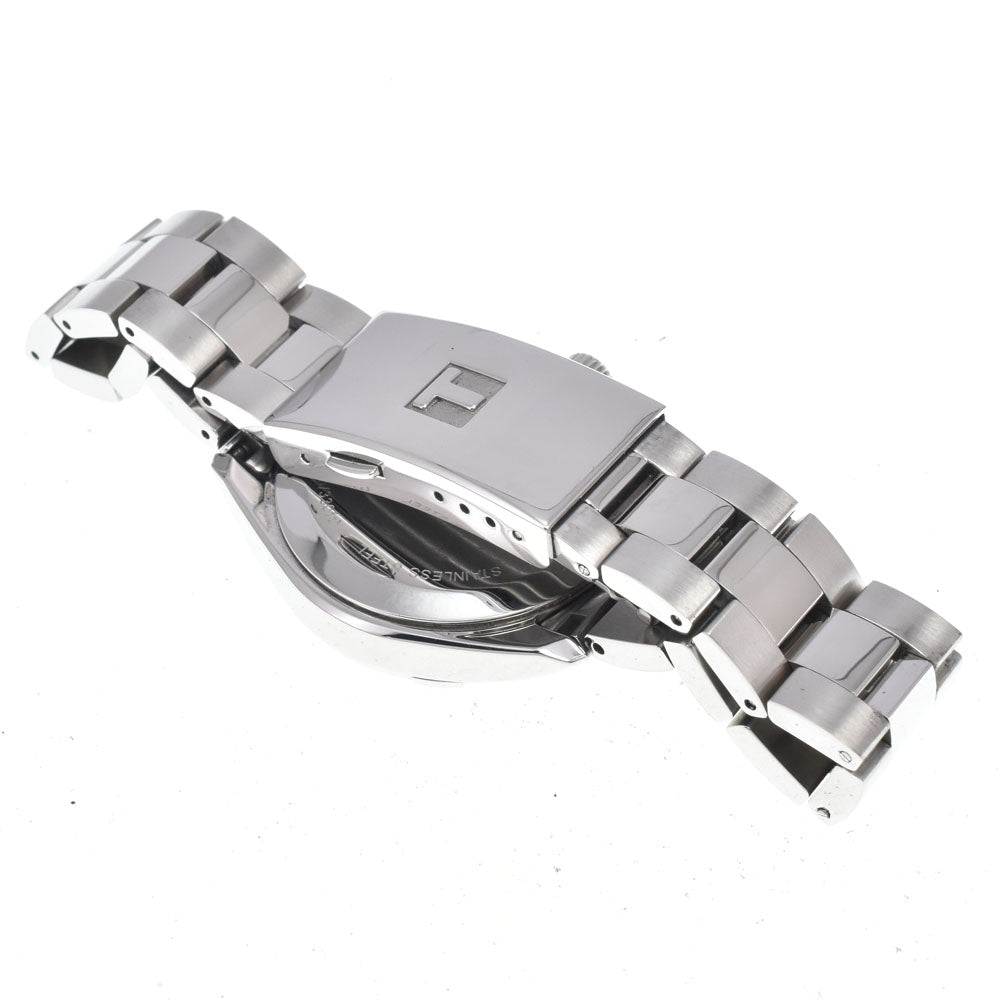 TISSOT PR100 T-Classic T101.910.11.351.00 Date blue Dial Quartz Ladies
 Watch G#147709