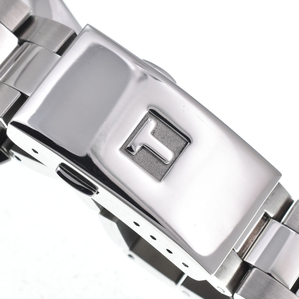 TISSOT PR100 T-Classic T101.910.11.351.00 Date blue Dial Quartz Ladies
 Watch G#147709
