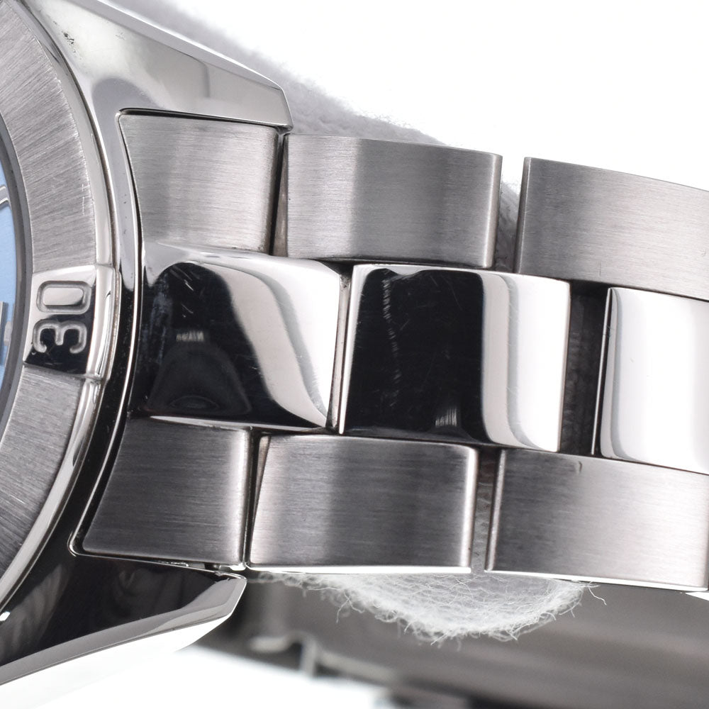 TISSOT PR100 T-Classic T101.910.11.351.00 Date blue Dial Quartz Ladies
 Watch G#147709