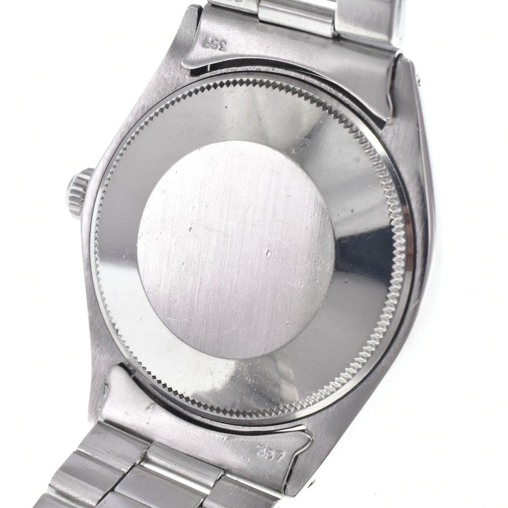 ROLEX Oyster Perpetual Air King 5500 vintage Cal.1520 gray Dial Automatic Men's
 Watch O#147719