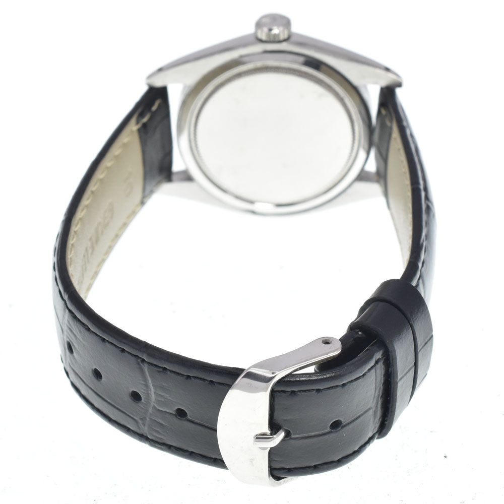 ROLEX Oyster Precision 6426. IV72 vintage Cal.1225 Silver Dial Hand Winding Men's
 Watch H#147720
