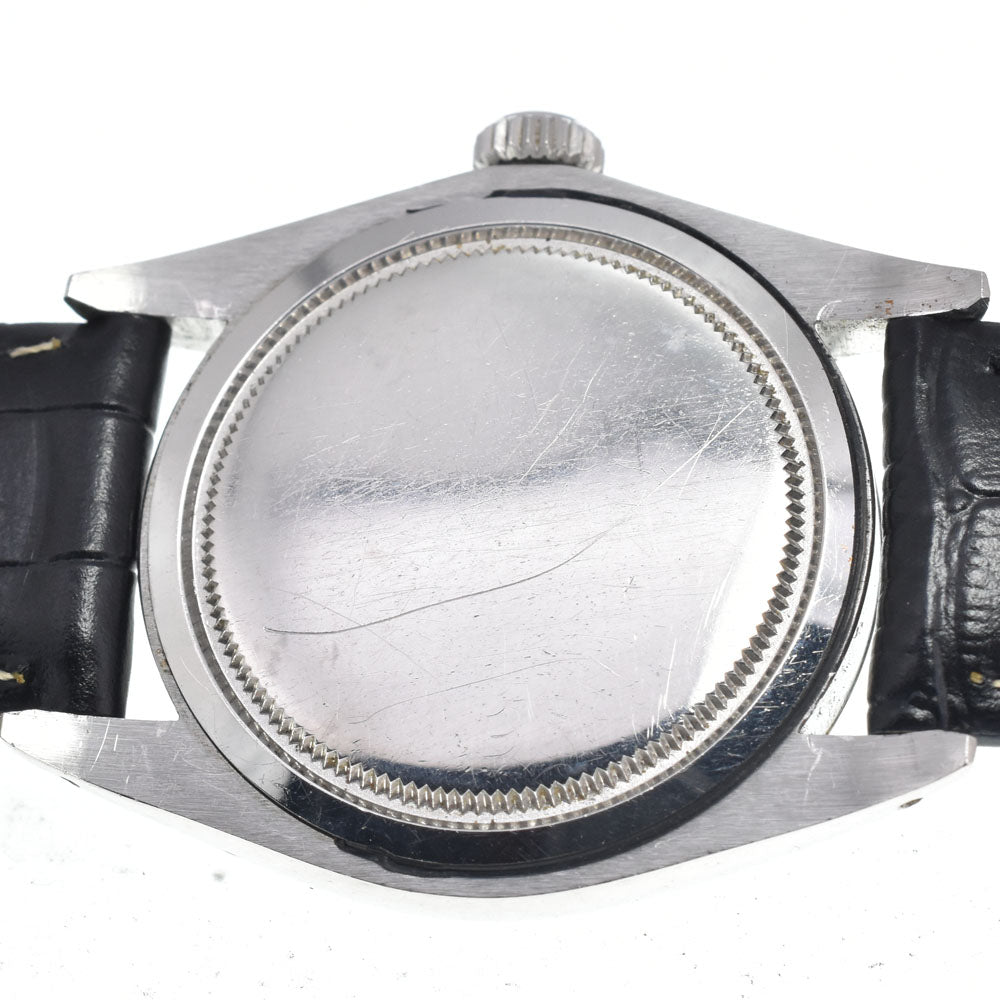 ROLEX Oyster Precision 6426. IV72 vintage Cal.1225 Silver Dial Hand Winding Men's
 Watch H#147720
