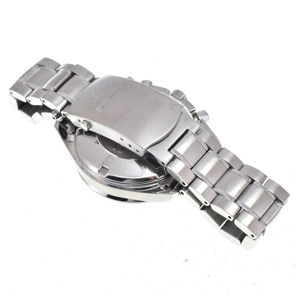 with paper OMEGA Speedmaster 3210.51 Chronograph Date black Dial Automatic Men's
 Watch K#147723