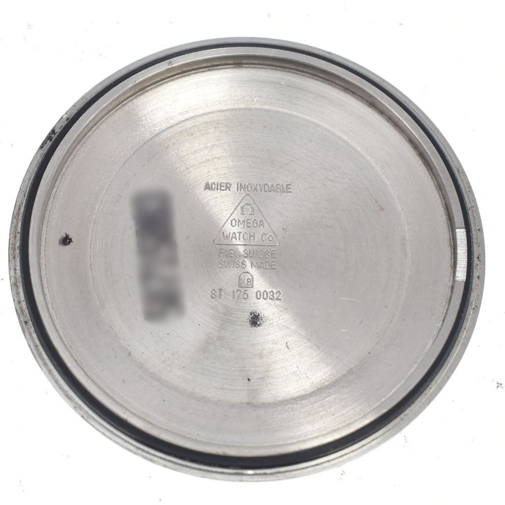 OMEGA Speedmaster 3310.10 Cal.1140 gold Dial Automatic Men's
 Watch H#147724