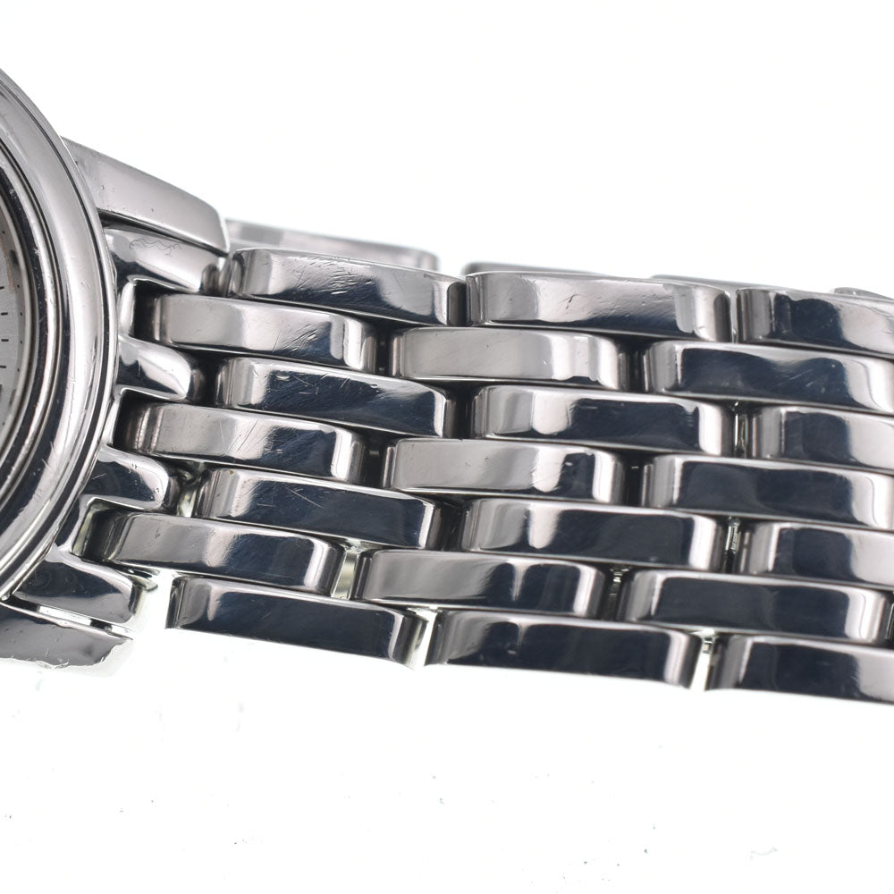 OMEGA De Ville Prestige 4570.31 Silver Dial Quartz Ladies
 Watch H#147728