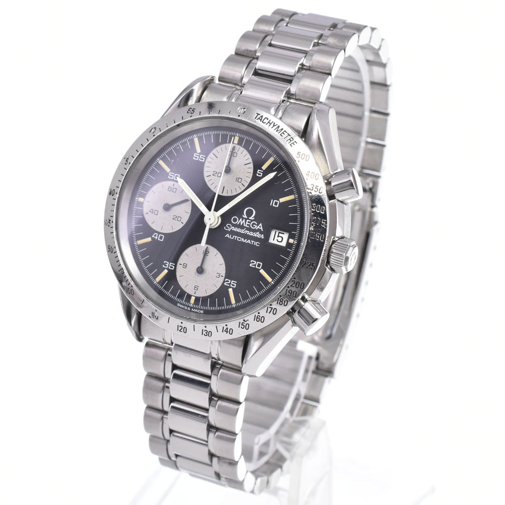 OMEGA Speedmaster 3511.50 Chronograph black Dial Automatic Men's
 Watch O#147730
