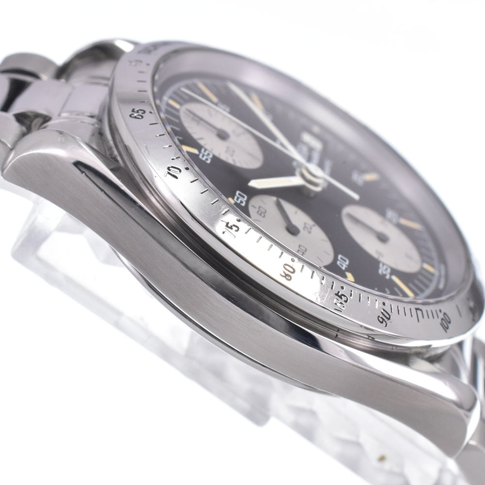 OMEGA Speedmaster 3511.50 Chronograph black Dial Automatic Men's
 Watch O#147730