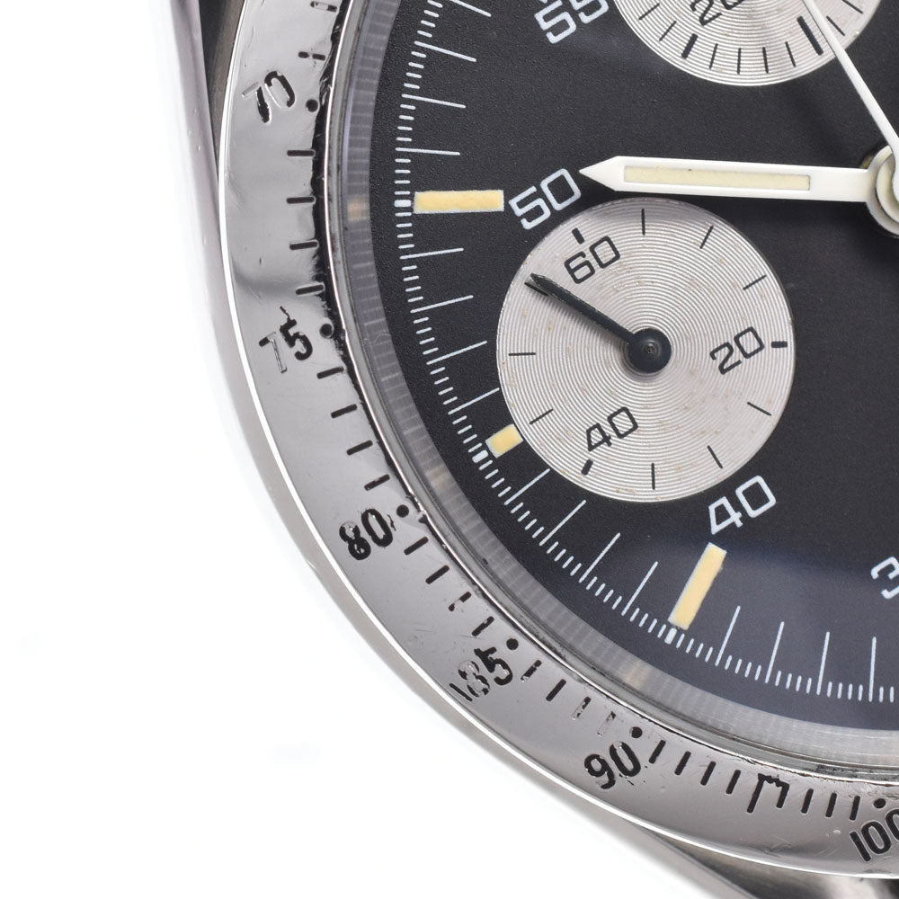 OMEGA Speedmaster 3511.50 Chronograph black Dial Automatic Men's
 Watch O#147730