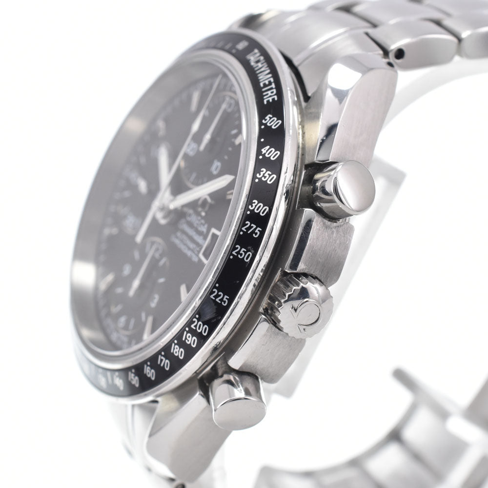 OMEGA Speedmaster 3210.50 black Dial Automatic Men's
 Watch J#147732